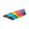 Bolígrafos Retractiles Tinta Gel, 21 Colores - My Bujo Uni-ball