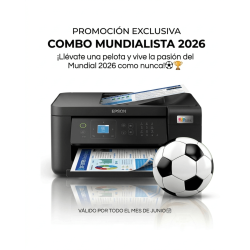 Impresora Multifuncional EcoTank L5590 EPSON