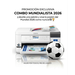 Impresora de Sublimación Epson F170 | Jobbi