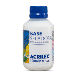 Base selladora 100ML, ACRILEX