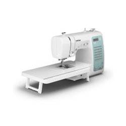 Máquina de Coser 60 Puntadas BROTHER CS6000XL