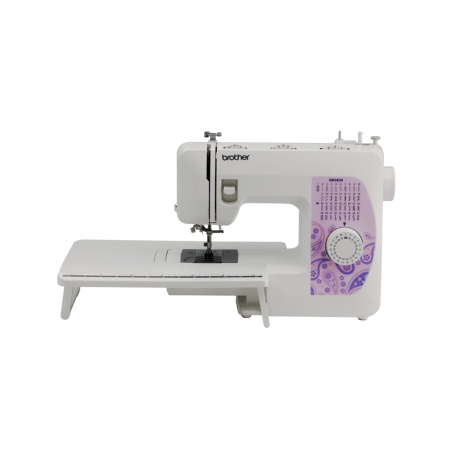 Máquina de Coser Mecánica 37 puntadas BROTHER BM3850