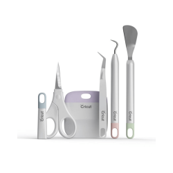Set de 5 Herramientas Básicas - Cricut