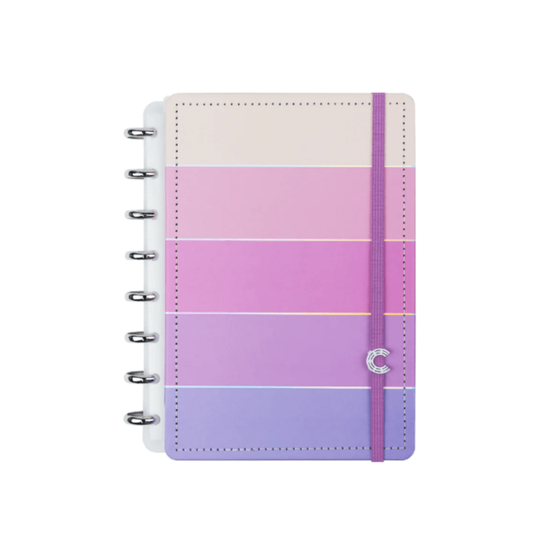Cuaderno Inteligente Unique By Cacau A5