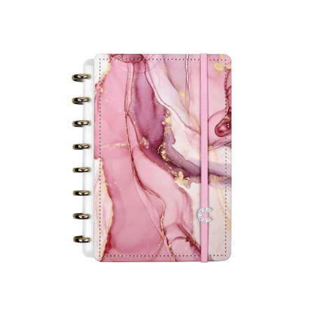 Cuaderno Inteligente Agatha A5