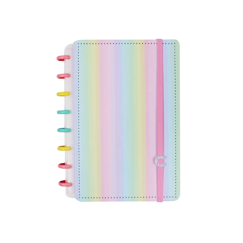Cuaderno Inteligente Felicity By Alexity A5