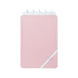 Bloco Inteligente Rose Pastel Único