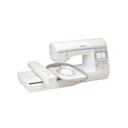 Bordadora Profesional BROTHER BP-1530L