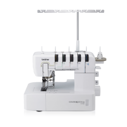 Máquina Collareta CV3550 BROTHER