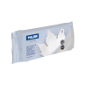 Pasta para modelar blanca 400 g (seca al aire), MILAN