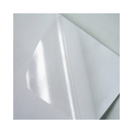 Adhesivo/vinil de transferencia 1.06mt x MT