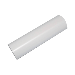 Vinilo adhesivo blanco brillante 1.52mt x mt, ARCLAD