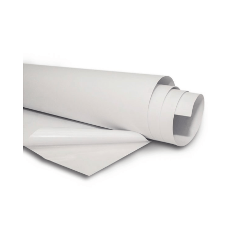Vinil transparente glossy x MT