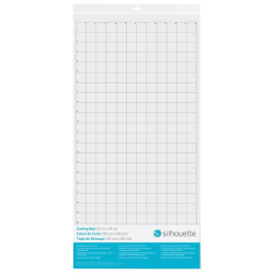 Silhouette Cameo De 12 x 24 Estera De Corte