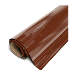 Vinil textil Siser easyweed stretch chestnut x MT