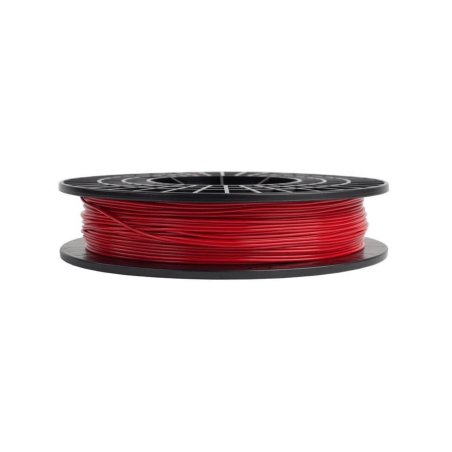 Filamento PLA para impresora 3D Silhouette ALTA - Rojo | Jobbi