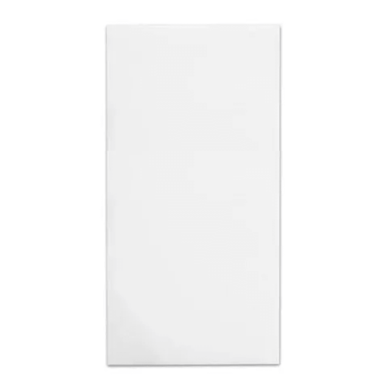 Lienzo para pintura al óleo y acrílico 50X100cm, ACRILEX