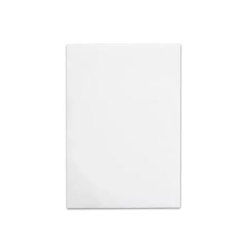Lienzo para pintura al óleo y acrílico 30X60 cm, ACRILEX