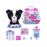 Mascota de Peluche Sorpresa, Puppy Rescue - PETS ALIVE