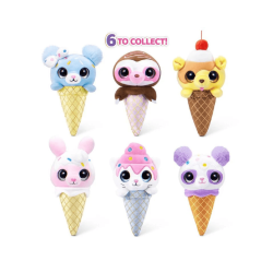 Peluche Coco Surprise - Cones Sweet ZURU