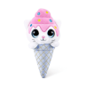 Peluche Coco Surprise - Cones Sweet ZURU