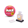 Cápsula Sorpresa de Construcción, Beauty Collection - MAX