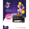 Impresora multifuncional Epson EcoTank L4260