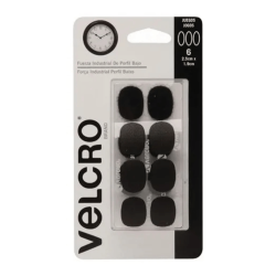 Velcro óvalo adhesivo, VELCRO