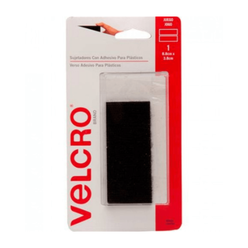 Tira de cierre de contacto autoadhesivo, VELCRO