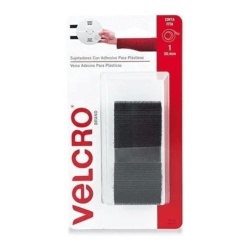 Cinta autoadhesiva, VELCRO