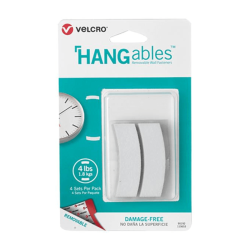 Sujetadores con adhesivo removible, VELCRO