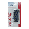Sujetadores delgados unidos, VELCRO