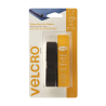 Tira con adhesivo para telas, VELCRO