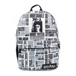 HARRY POTTER Mochila diario Mooving