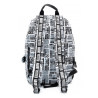 HARRY POTTER Mochila diario Mooving