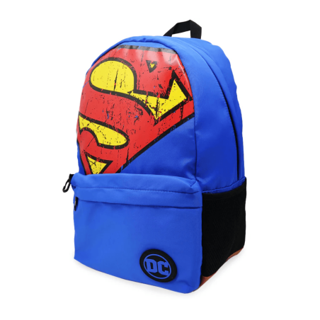 MOOVING Mochila DC Superman 2025