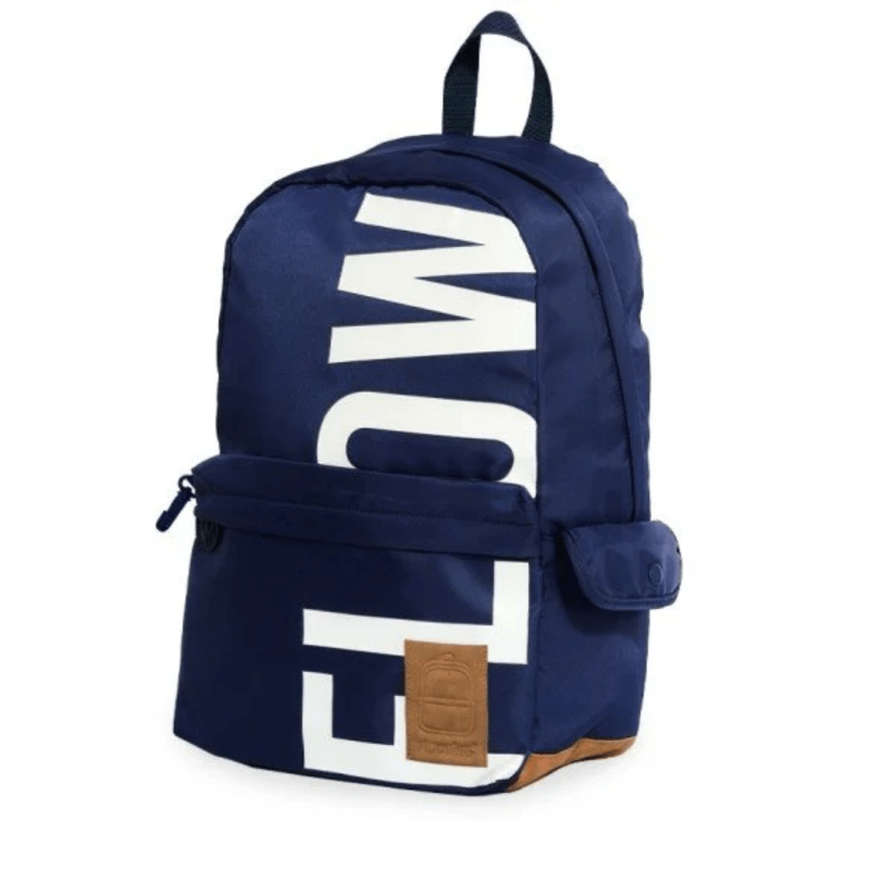 MOOVING Mochila Baires Flow