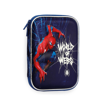 MOOVING Estuche Eva Spiderman 2025