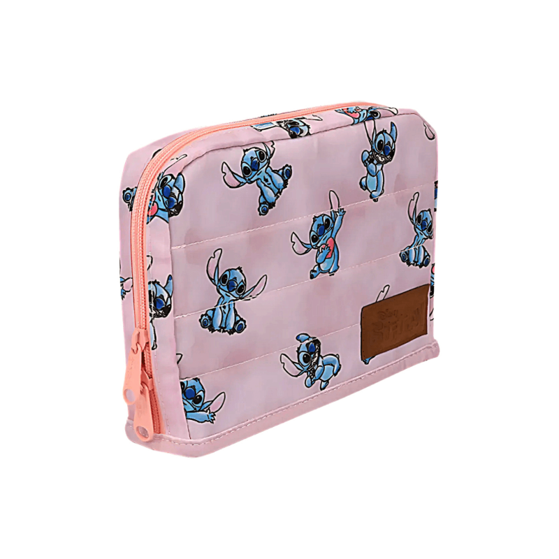 MOOVING Estuche Slim Stitch