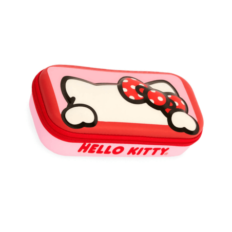 MOOVING Cartuchera Box Hello Kitty