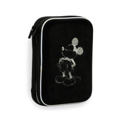 MOOVING  Estuche Doble Eva Mickey Mouse