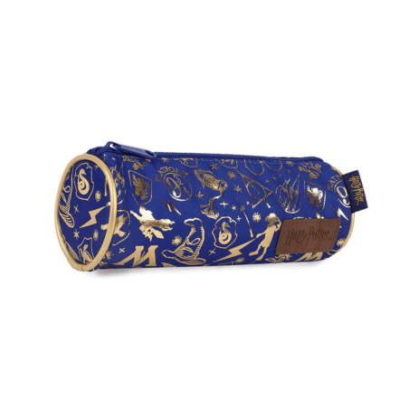 MOOVING Estuche Tubo Harry Potter