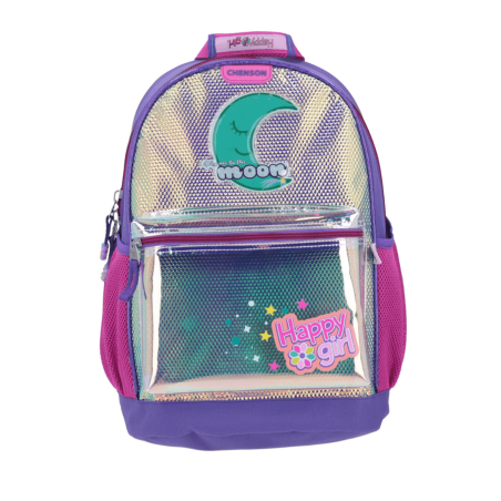Mochila Grande Happy Gril Munif CHENSON
