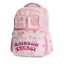MOOVING Mochila Quitapesares Rainbow