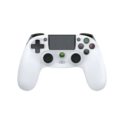 Mando T-Dagger Scorpio  Wired para PC / PS4 - Blanco