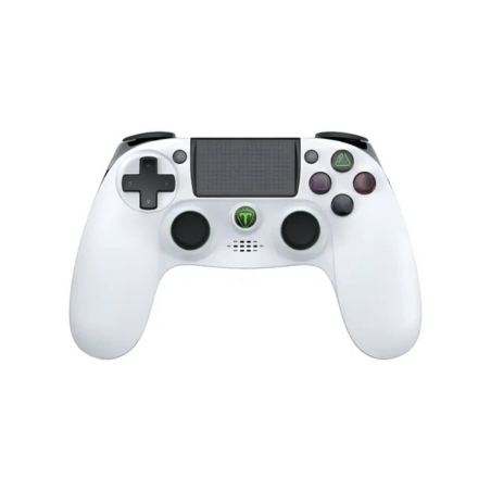 Mando T-Dagger Scorpio  Wired para PC / PS4 - Blanco