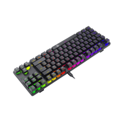 Teclado para computadora gamer T-TGK315, T-Dagger