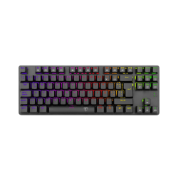 Teclado para computadora gamer T-TGK315, T-Dagger