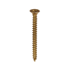 Tornillo para Madera Aglomerado 5x2" x 144 unid - MAMUT