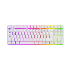 T-DAGGER / T-TGK315W TECLADO BORA RGB P/COMPUTADORA